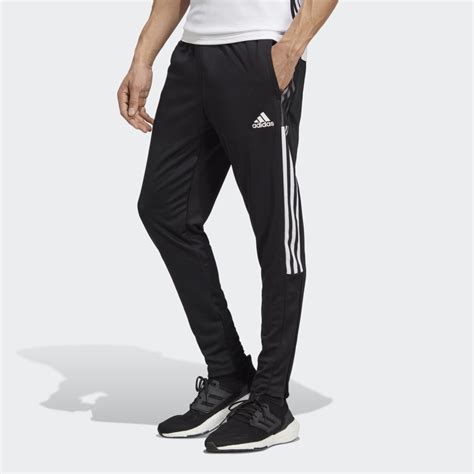 men's Adidas tiro 21 pants